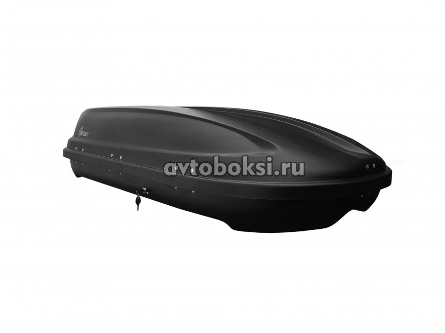 Автобокс VetlaN Caravan 420 | Автобоксы от производителя Ветлан Vetlan